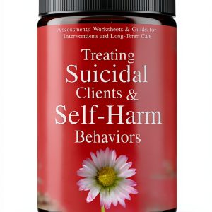 Psychology eBooks on Suicide by PESI Publishing & Media-0