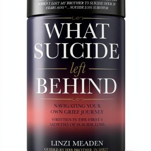 Psychology eBooks on Suicide by Paradisium Publishing-0