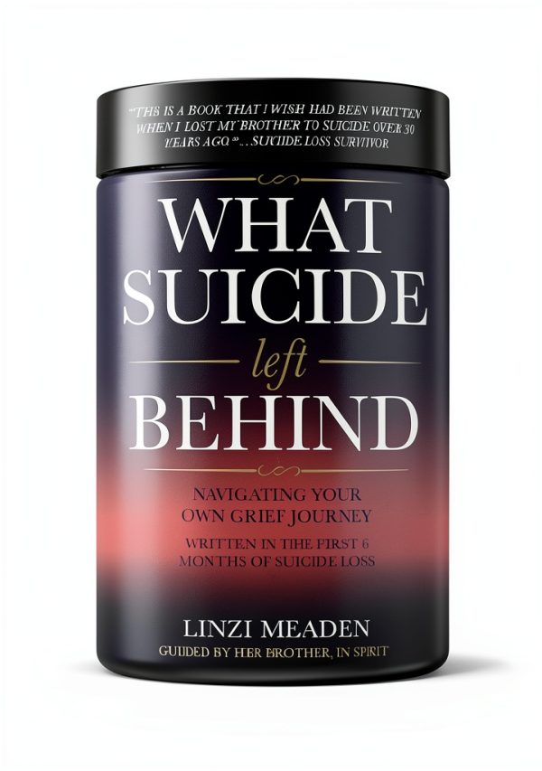 Psychology eBooks on Suicide by Paradisium Publishing-0