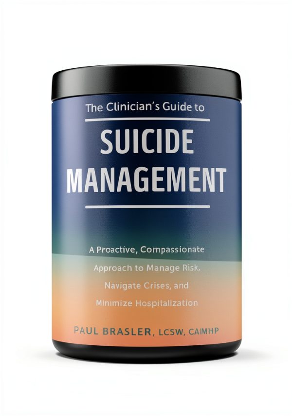 Suicide Grief Coping Guide by PESI Publishing Kindle eBook 315 Pages-0