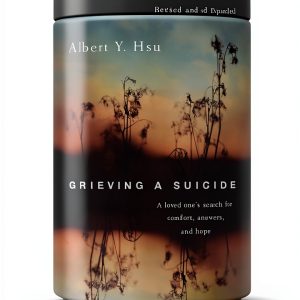 Christian Coping with Suicide Grief Revised and Expanded Edition-0