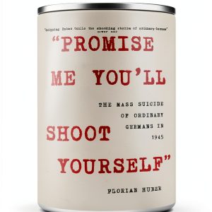 Psychology eBooks on Suicide by Little, Brown Spark-0