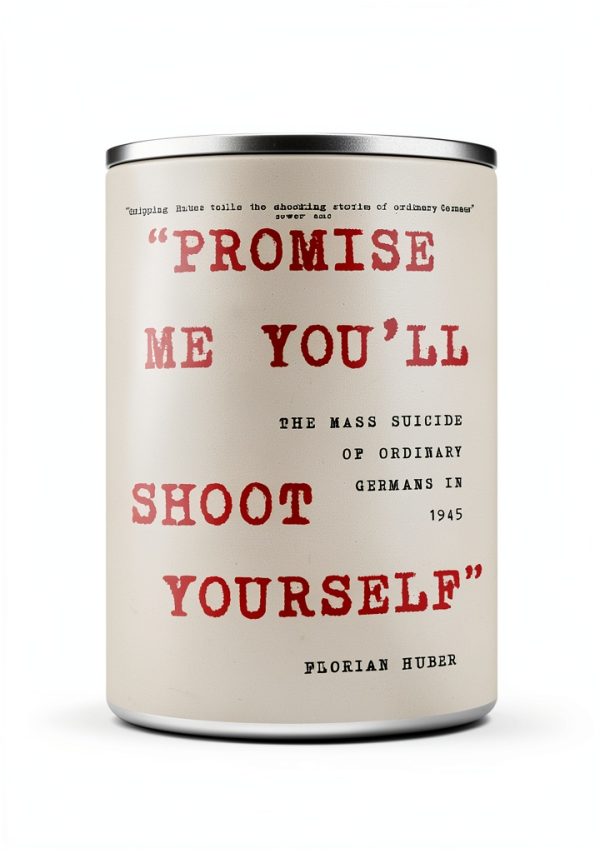 Psychology eBooks on Suicide by Little, Brown Spark-0