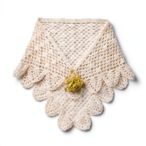 Crochet Lace Lifestyle Book 3 Japanese Kindle eBook with Handmade-0