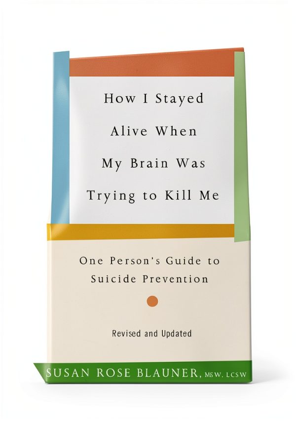 Suicide Grief Coping Illustrated eBook by William Morrow-0