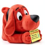 Clifford the Big Red Dog eBook by Cartwheel Books for Ages 4-8-0