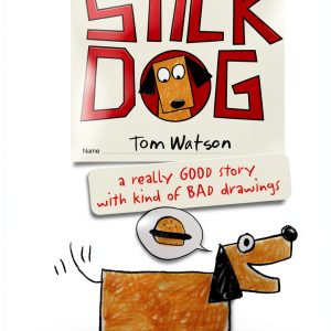 Stick Dog Book 1 Kindle Edition by HarperCollins for Kids 6-10-0
