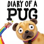 Diary of a Pug Illustrated Kindle eBook by Scholastic – Ages 6-9-0