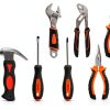 INCLY Kids Real Tool Set 95-Piece Hand Tools Kit with Belt & Bag-3