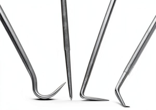 GEARWRENCH Hook & Pick Set 7-Piece Professional Tool Set 84000H-14