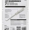GEARWRENCH Hook & Pick Set 7-Piece Professional Tool Set 84000H-10