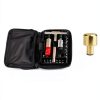 Torque Driver Fix It Sticks Kit 15 65 inch lb Brass Hammer Head-1