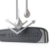 GEARWRENCH Hook & Pick Set 7-Piece Professional Tool Set 84000H-16