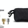 Torque Driver Fix It Sticks Kit 15 65 inch lb Brass Hammer Head-2
