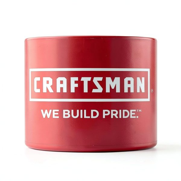 CRAFTSMAN 57-Piece Tool Set with Low‑Profile Ratchet, Polished Steel-5