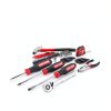 CRAFTSMAN 57-Piece Tool Set with Low‑Profile Ratchet, Polished Steel-2